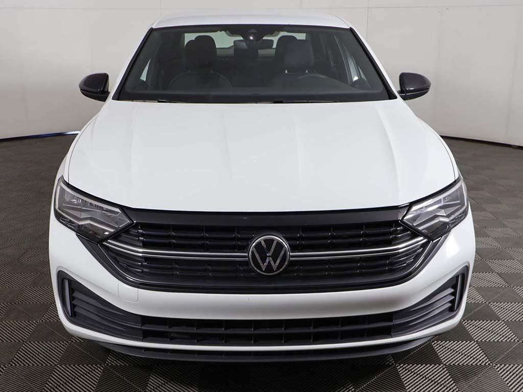 used 2024 Volkswagen Jetta car, priced at $19,299