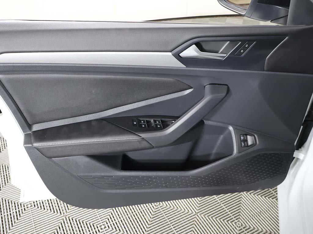 used 2024 Volkswagen Jetta car, priced at $19,299