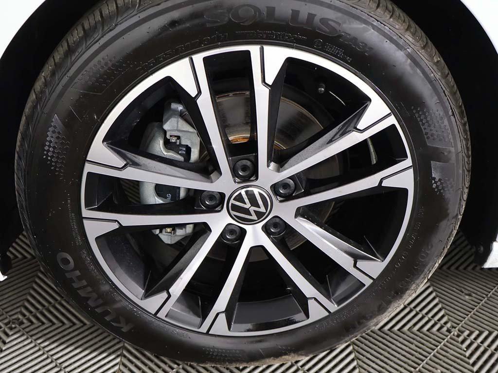 used 2024 Volkswagen Jetta car, priced at $19,299