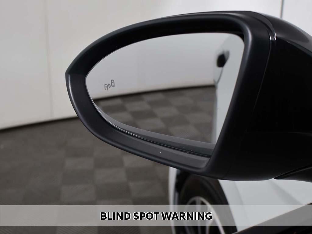 used 2024 Volkswagen Jetta car, priced at $19,299