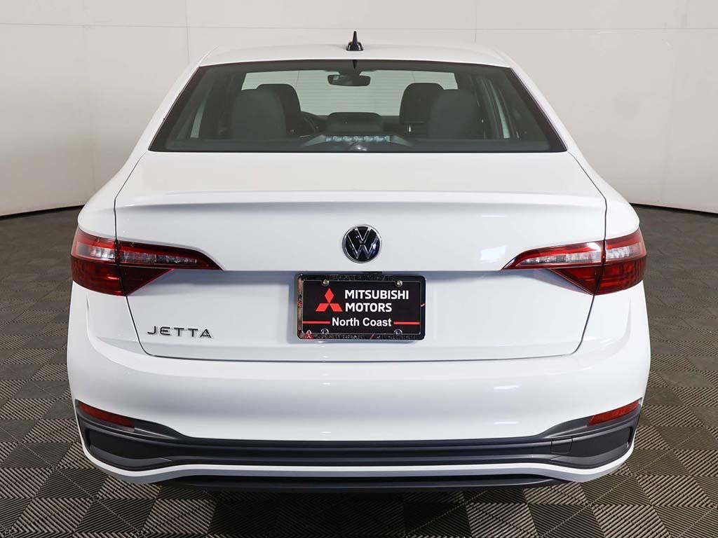 used 2024 Volkswagen Jetta car, priced at $19,299