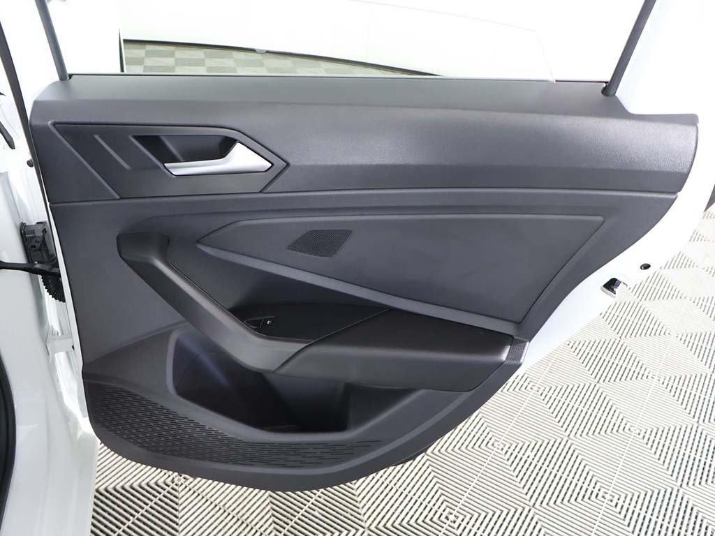 used 2024 Volkswagen Jetta car, priced at $19,299