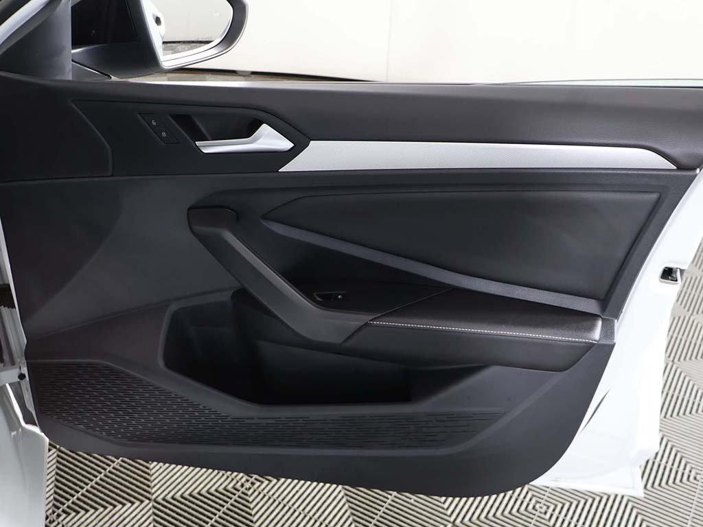 used 2024 Volkswagen Jetta car, priced at $19,299