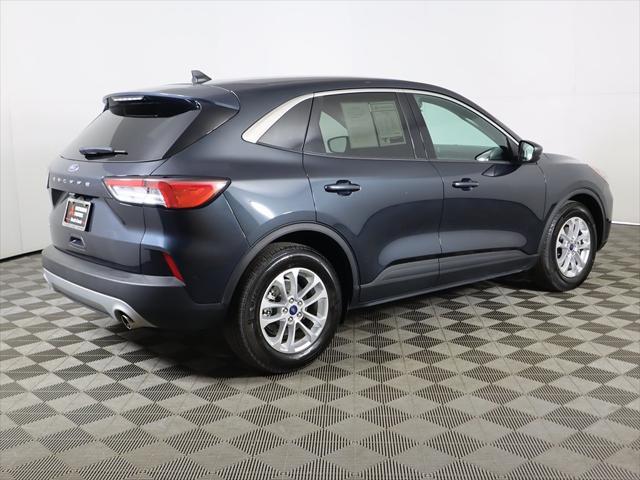 used 2022 Ford Escape car, priced at $19,519