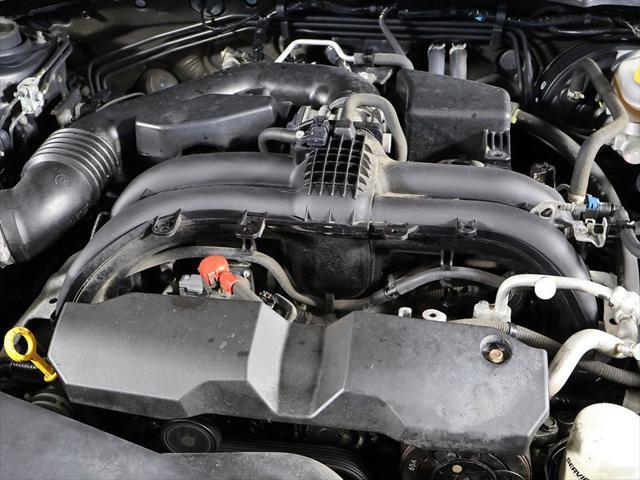 used 2017 Subaru Forester car, priced at $7,899
