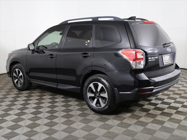used 2017 Subaru Forester car, priced at $7,899