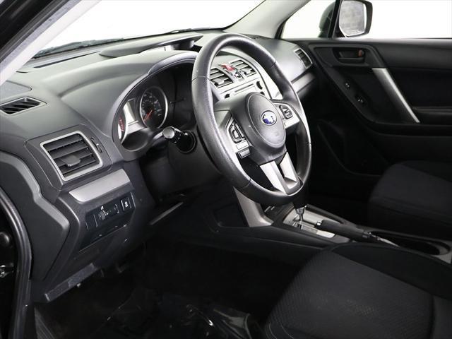 used 2017 Subaru Forester car, priced at $7,899