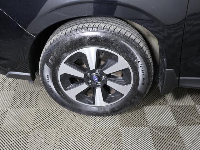 used 2017 Subaru Forester car, priced at $7,899