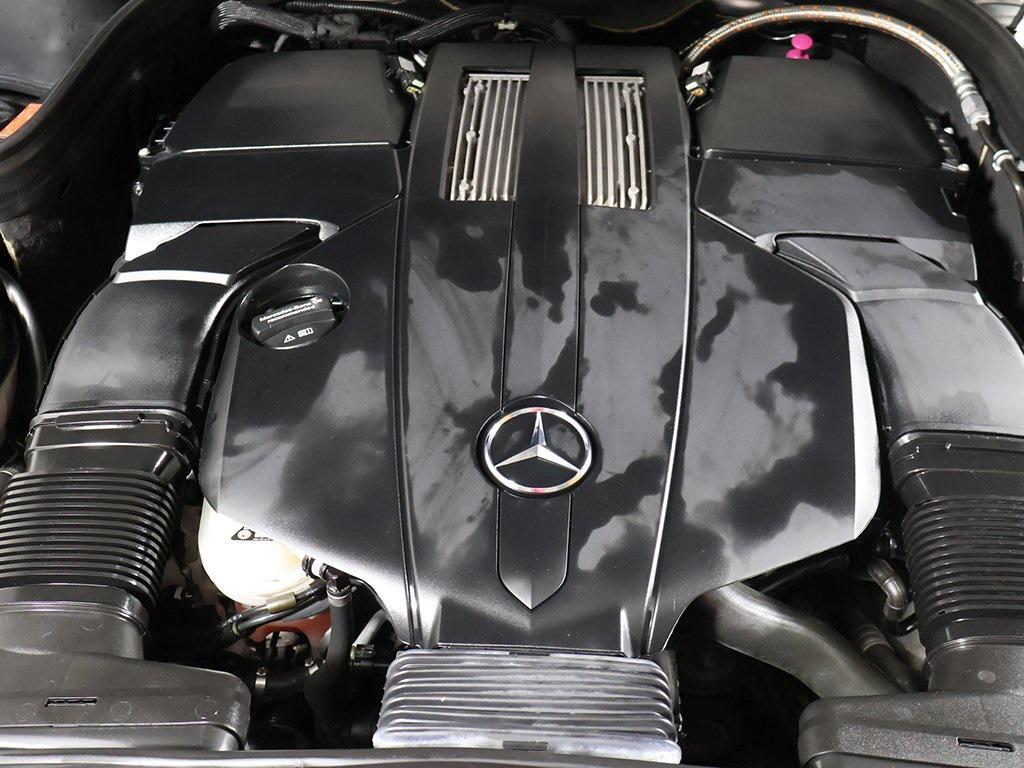 used 2015 Mercedes-Benz E-Class car, priced at $14,449