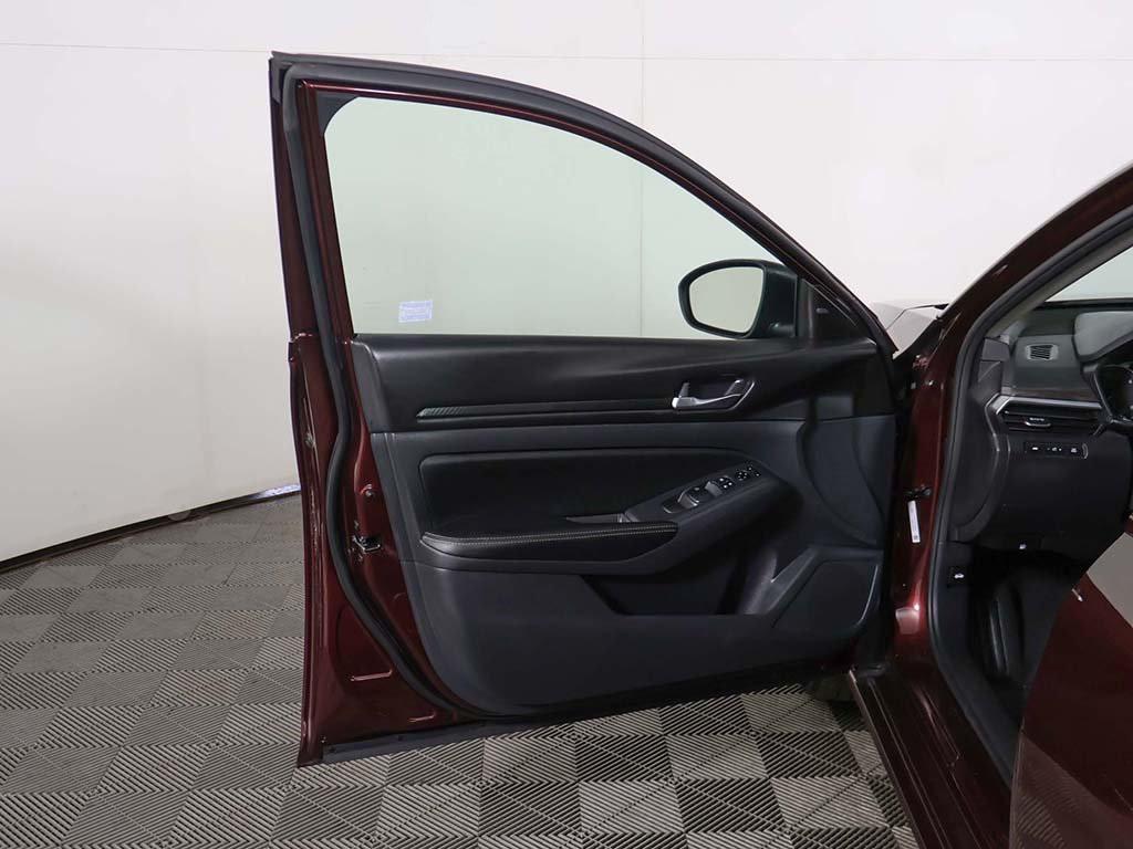 used 2024 Nissan Altima car, priced at $22,379