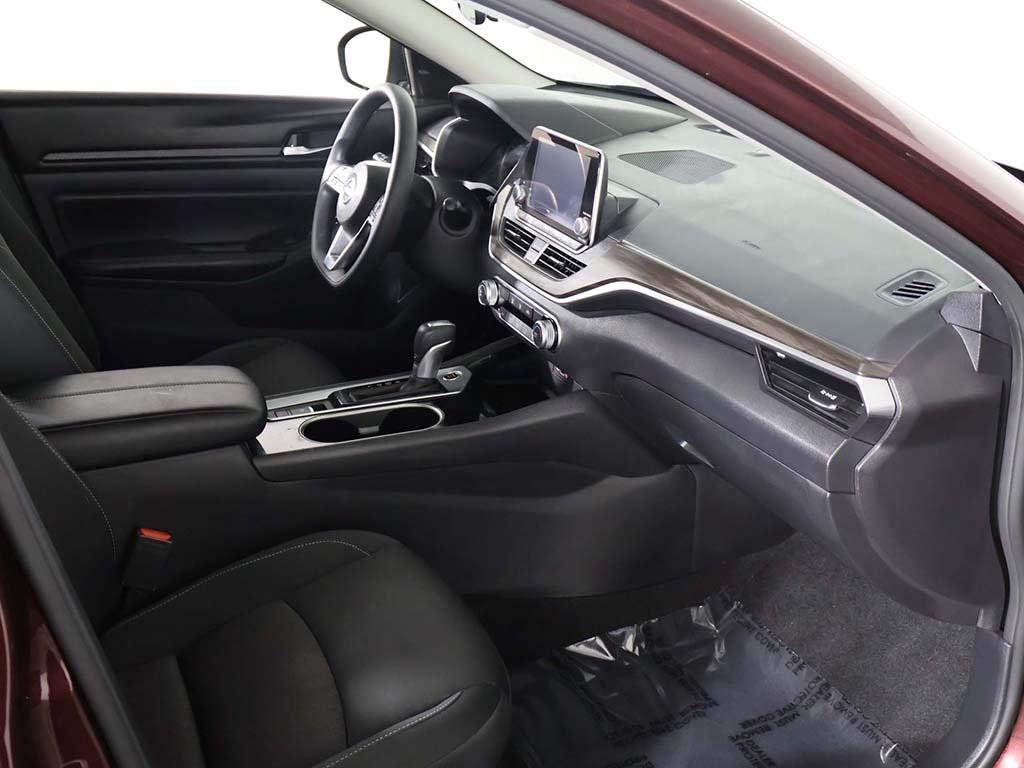 used 2024 Nissan Altima car, priced at $22,379