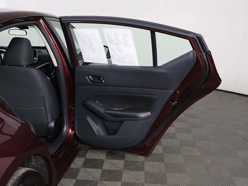 used 2024 Nissan Altima car, priced at $22,379