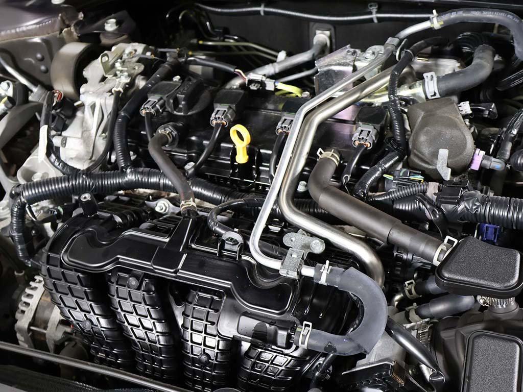 used 2024 Nissan Altima car, priced at $22,379