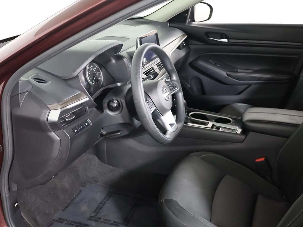 used 2024 Nissan Altima car, priced at $22,379