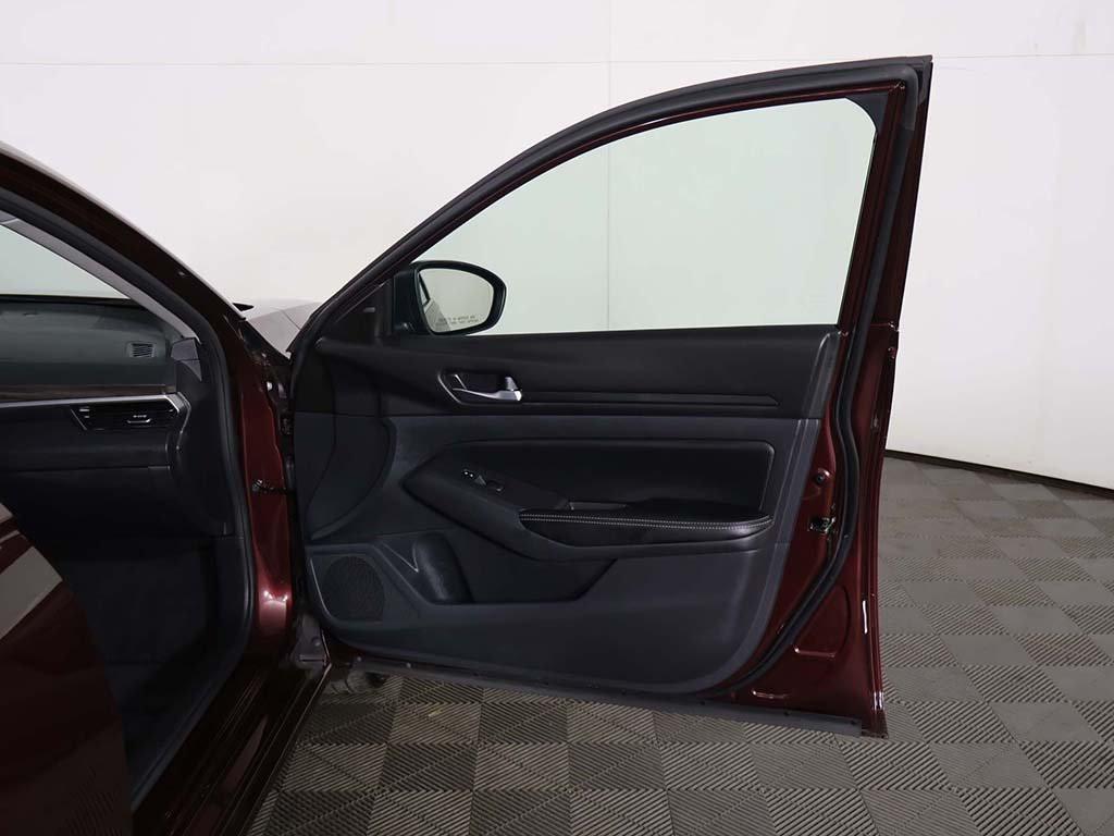 used 2024 Nissan Altima car, priced at $22,379