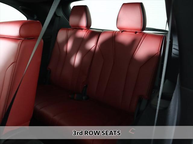 used 2024 Acura MDX car, priced at $55,599