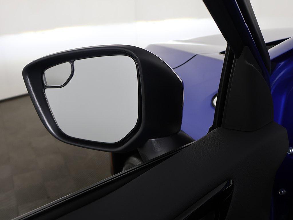 new 2025 Mitsubishi Eclipse Cross car, priced at $31,260
