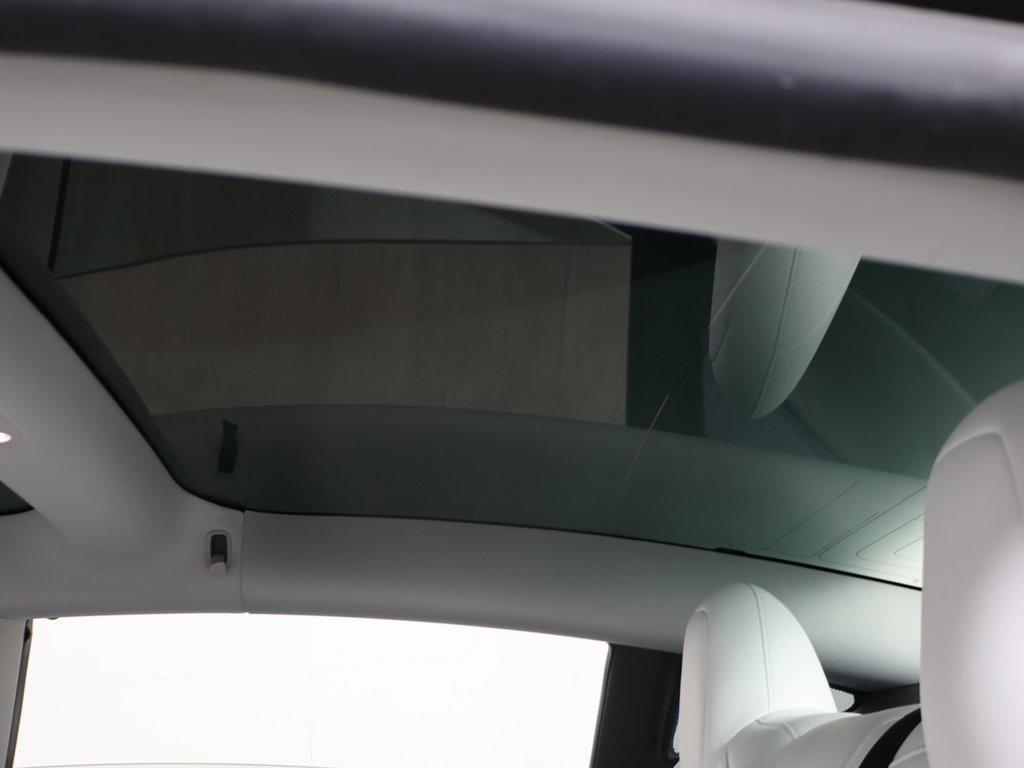 used 2019 Tesla Model 3 car, priced at $20,129