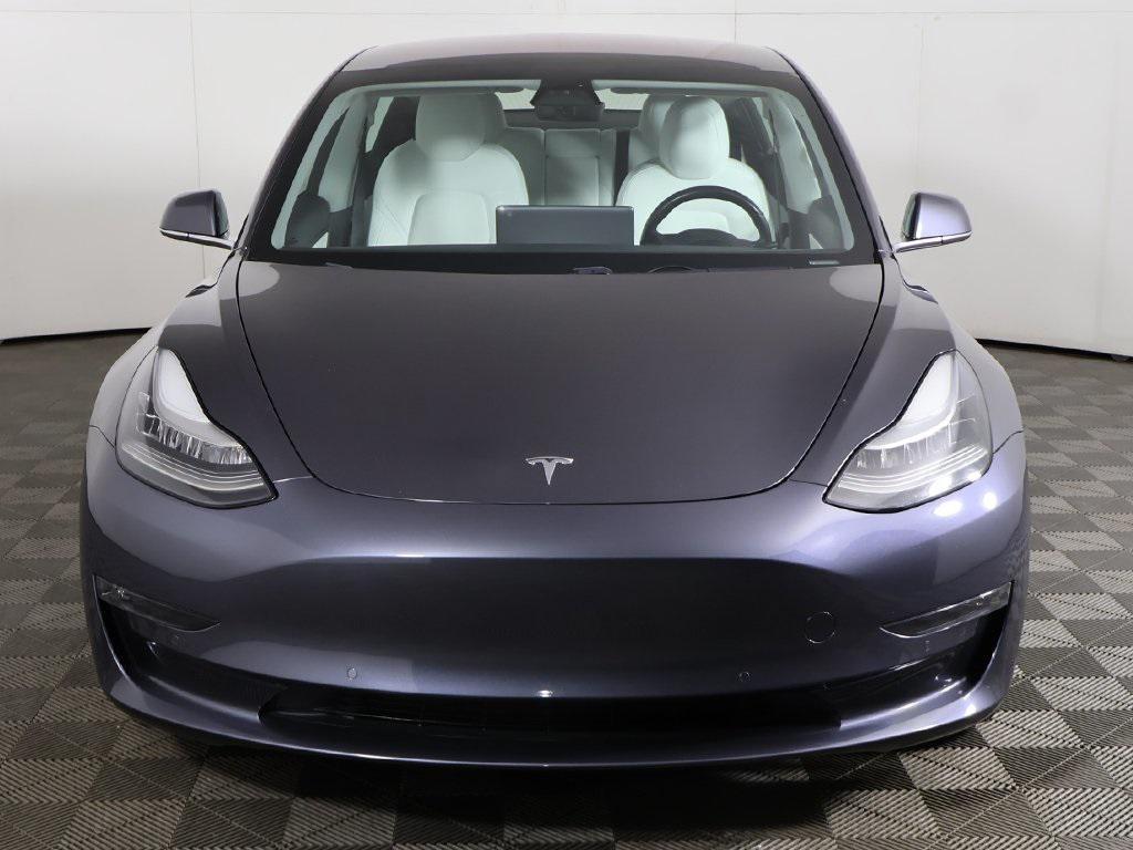 used 2019 Tesla Model 3 car, priced at $20,129