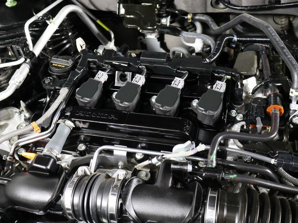 used 2021 Honda Accord car, priced at $23,499