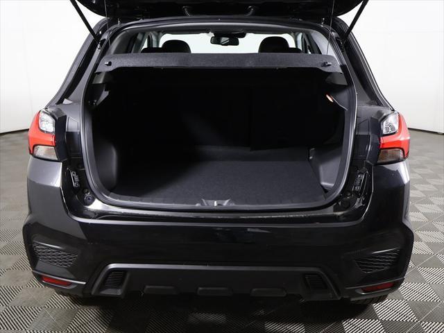 new 2025 Mitsubishi Outlander Sport car, priced at $29,745
