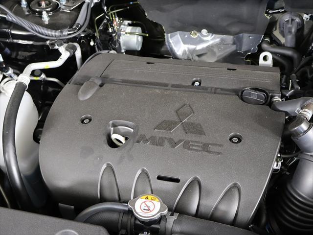 new 2025 Mitsubishi Outlander Sport car, priced at $29,745