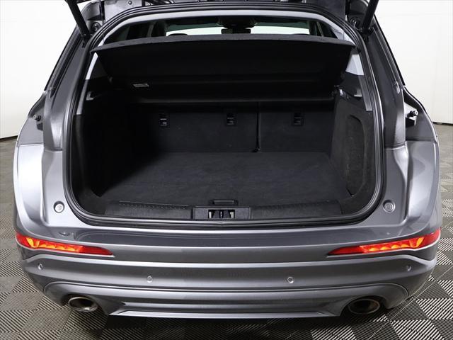 used 2022 Lincoln Corsair car, priced at $26,369