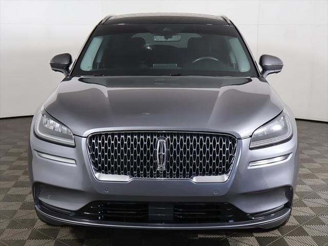 used 2022 Lincoln Corsair car, priced at $26,369