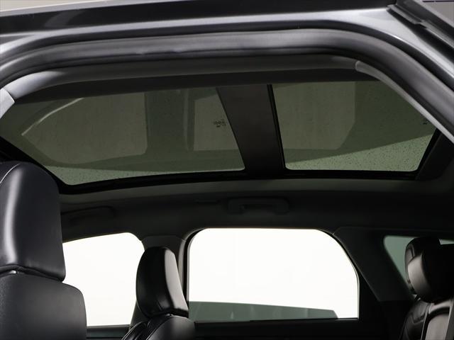 used 2022 Lincoln Corsair car, priced at $26,369