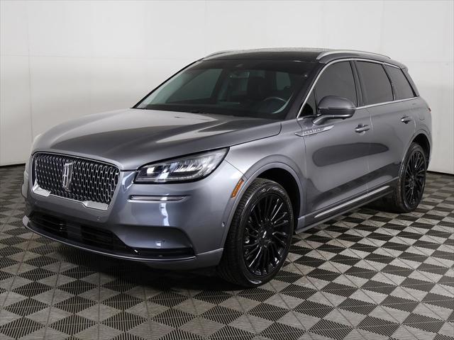used 2022 Lincoln Corsair car, priced at $26,369