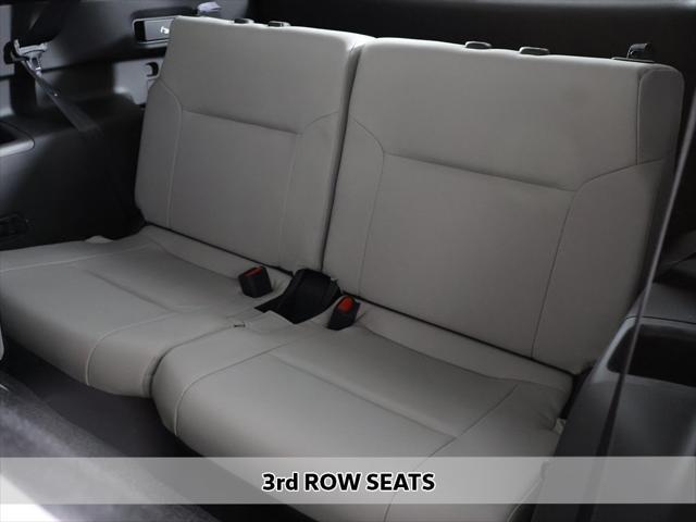 new 2025 Mitsubishi Outlander car, priced at $39,930