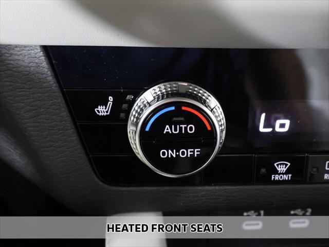 new 2025 Mitsubishi Outlander car, priced at $39,930