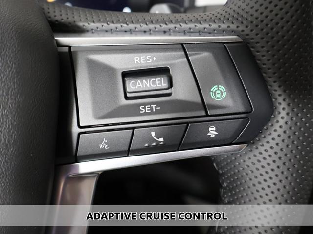 new 2025 Mitsubishi Outlander car, priced at $39,930