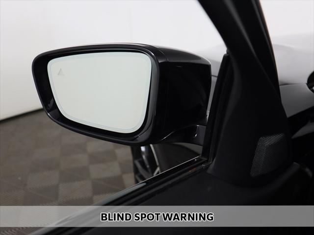 used 2022 BMW 330 car, priced at $29,399