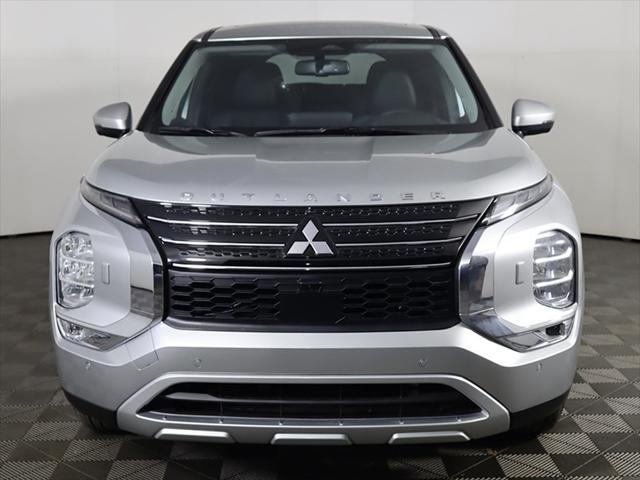 new 2024 Mitsubishi Outlander car, priced at $37,720