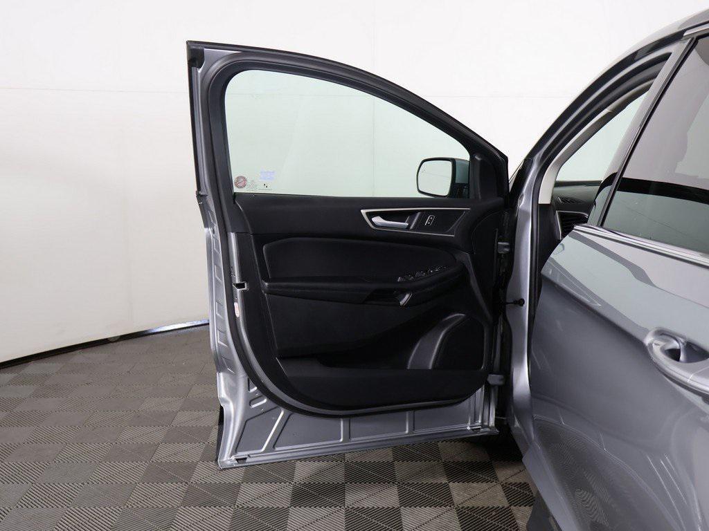 used 2024 Ford Edge car, priced at $23,239
