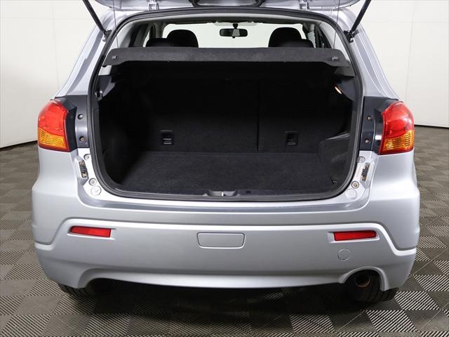 used 2011 Mitsubishi Outlander Sport car, priced at $6,349