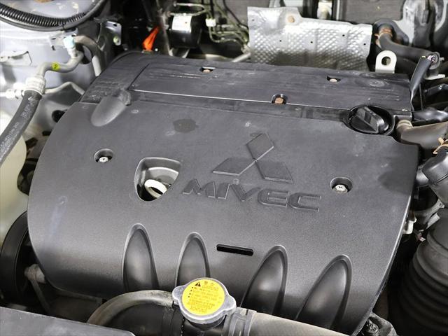 used 2011 Mitsubishi Outlander Sport car, priced at $6,349
