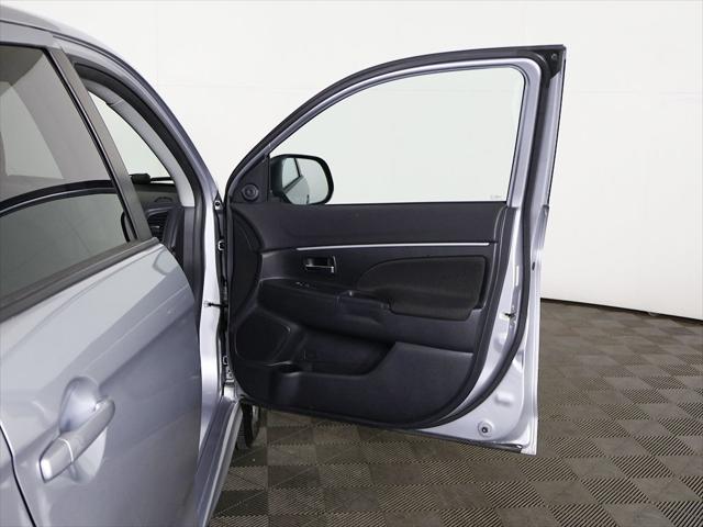 used 2011 Mitsubishi Outlander Sport car, priced at $6,349
