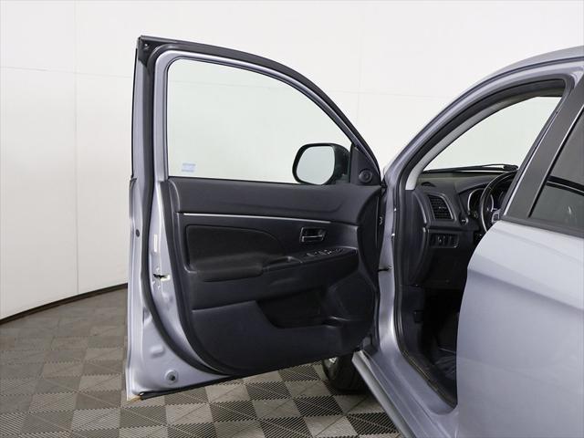 used 2011 Mitsubishi Outlander Sport car, priced at $6,349