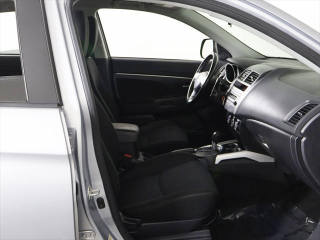 used 2011 Mitsubishi Outlander Sport car, priced at $6,349