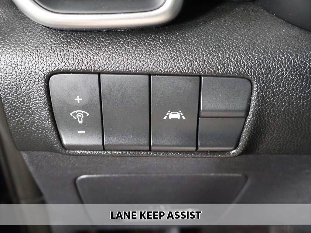 used 2022 Kia Sportage car, priced at $17,159