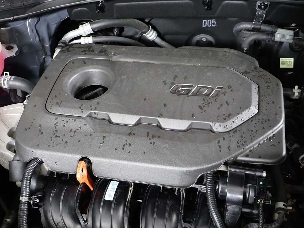 used 2022 Kia Sportage car, priced at $17,159