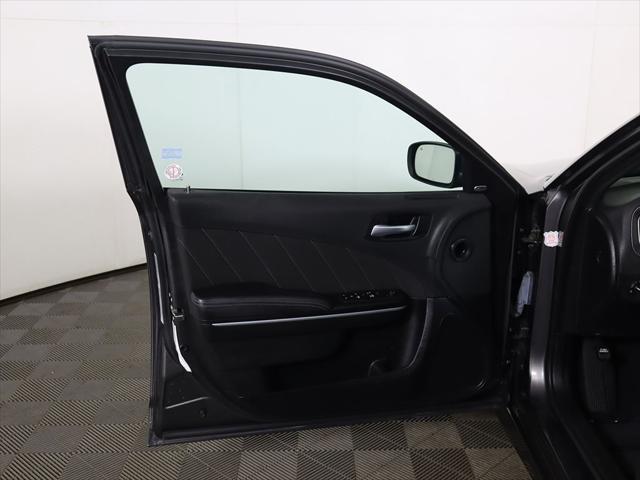 used 2023 Dodge Charger car, priced at $25,999