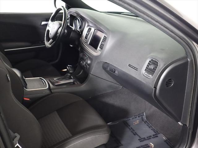 used 2023 Dodge Charger car, priced at $25,999