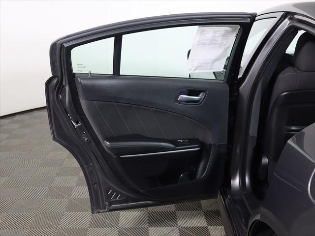 used 2023 Dodge Charger car, priced at $25,999
