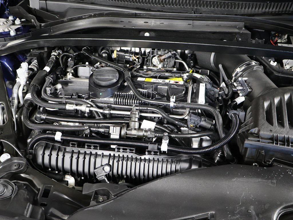 used 2023 BMW 228 Gran Coupe car, priced at $28,689