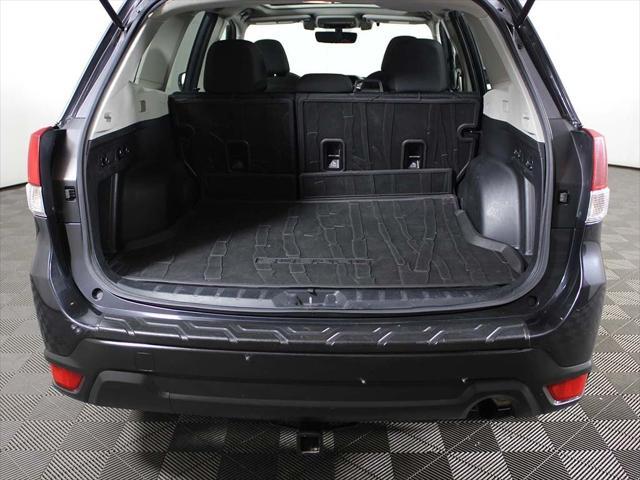used 2019 Subaru Forester car, priced at $16,439