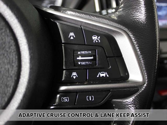 used 2019 Subaru Forester car, priced at $16,439