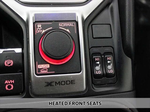used 2019 Subaru Forester car, priced at $16,439